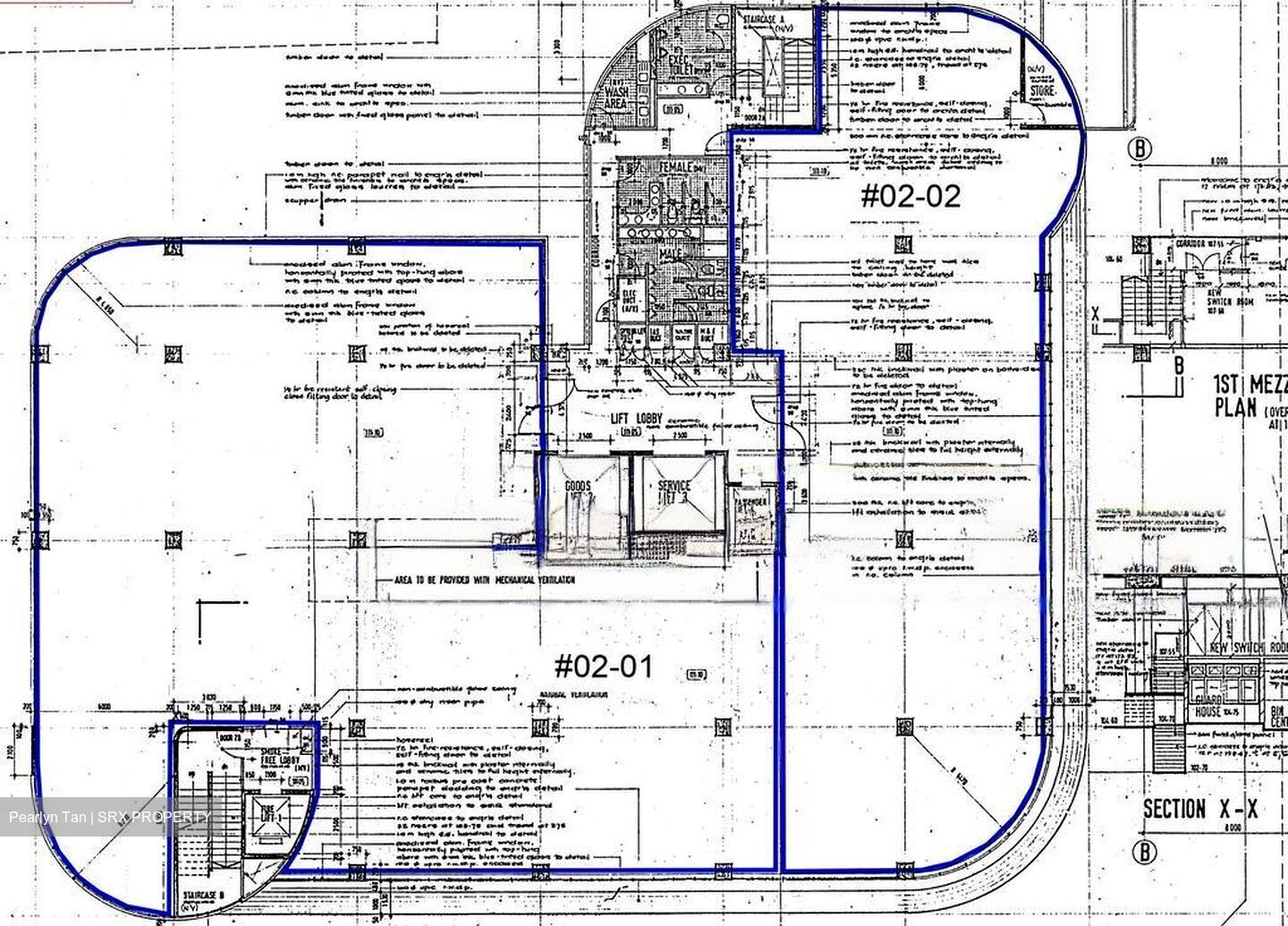 Trivex (D13), Factory #454791361